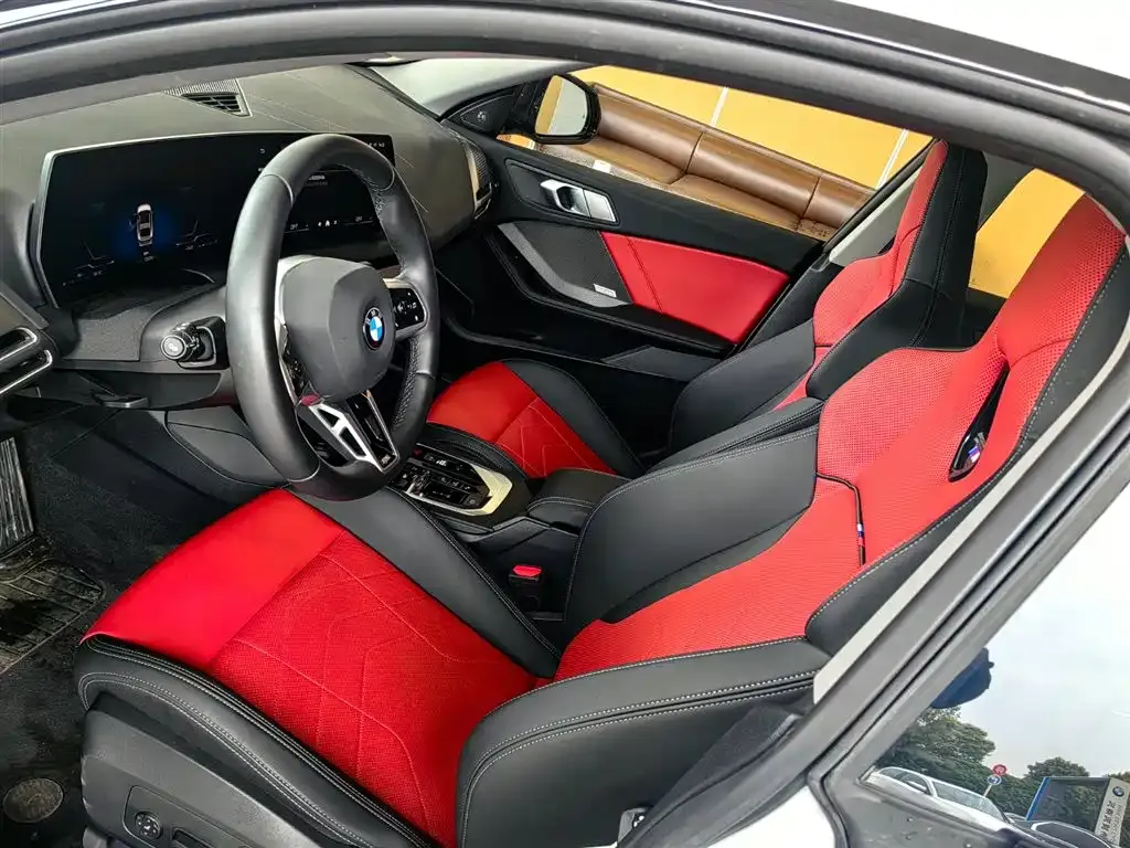 BMW 2 Series — фото 10
