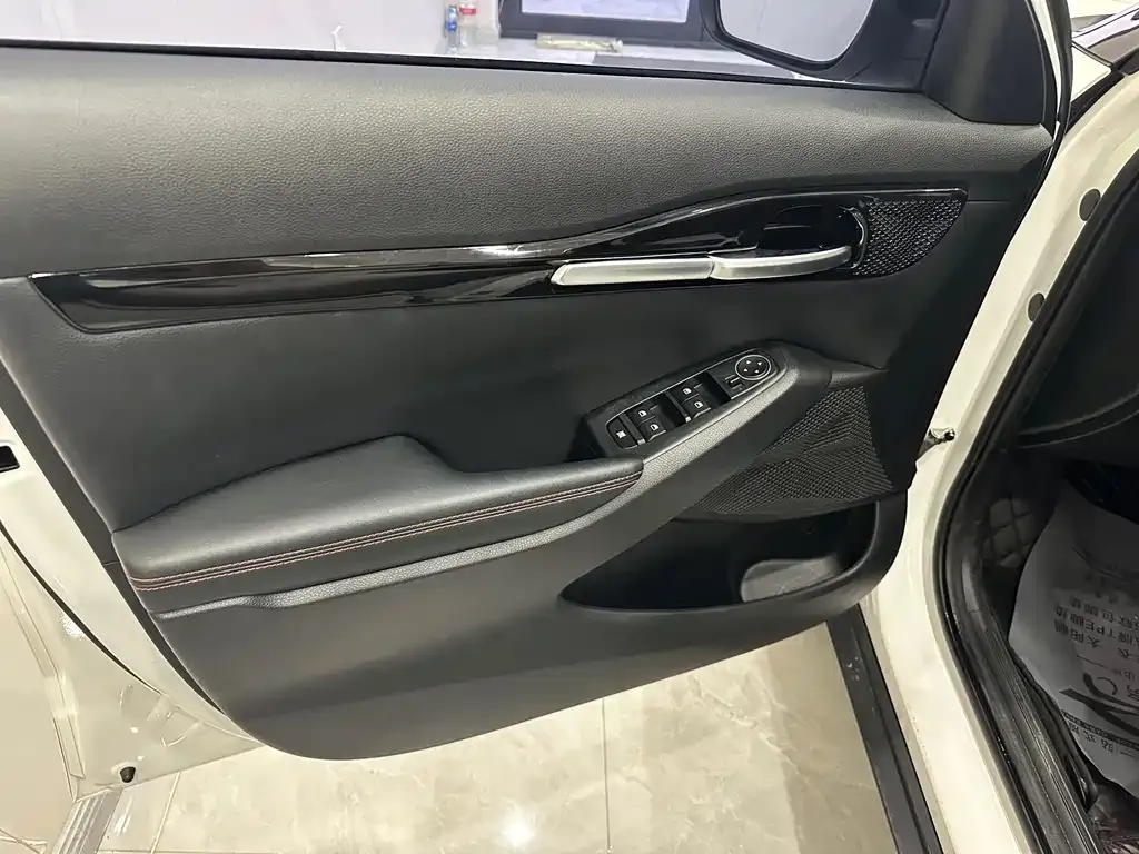 Kia KX3 — фото 4