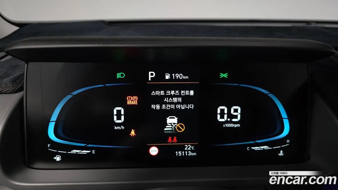Hyundai Casper — фото 3