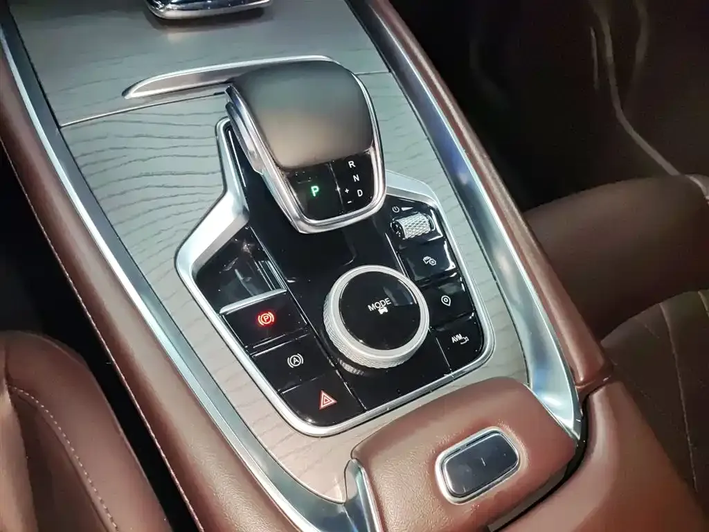 Chery Tiggo 8 PRO — фото 7