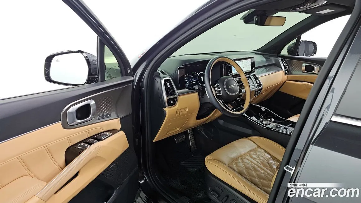 Kia Sorento — фото 7