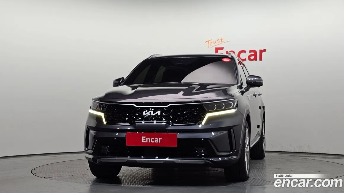 Kia Sorento — фото 3