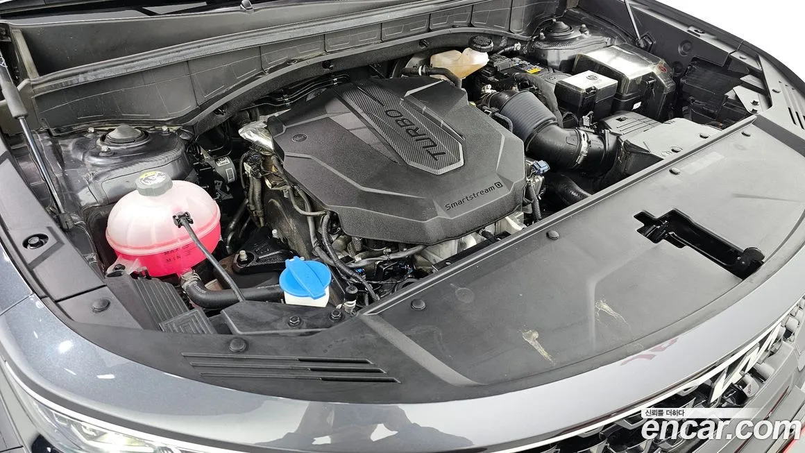 Kia Sorento — фото 10