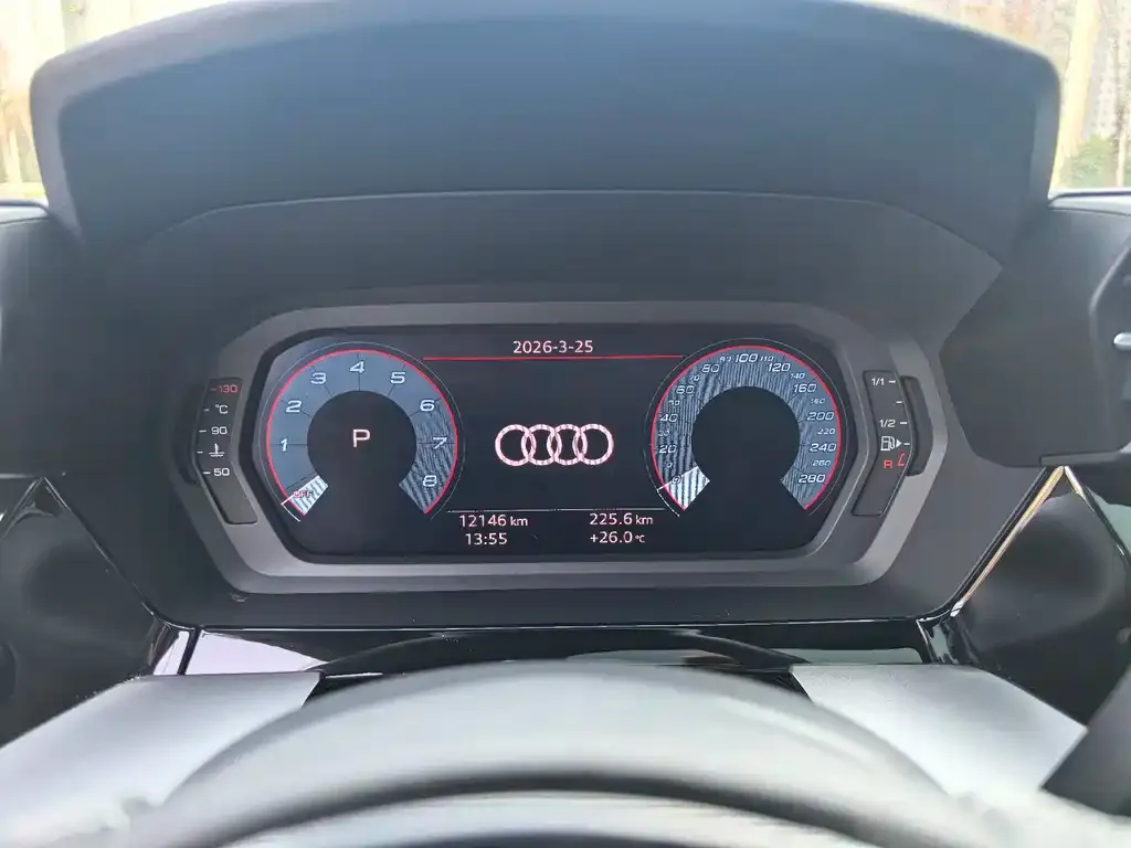 Audi A3 — фото 8
