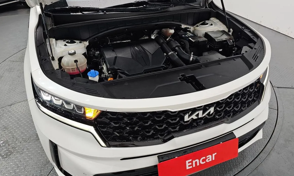 Kia Sorento — фото 3
