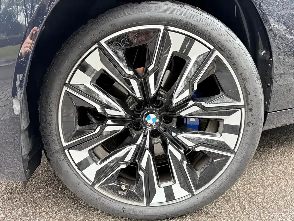 BMW X3 — фото 6