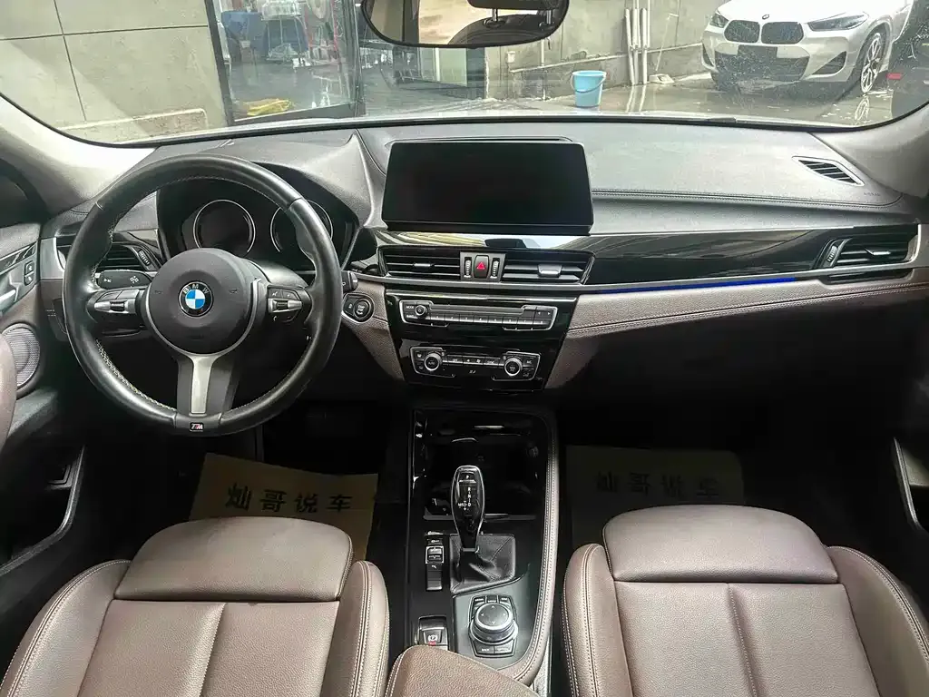 BMW X2 — фото 2