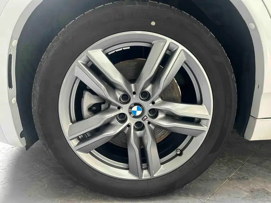 BMW X2 — фото 9