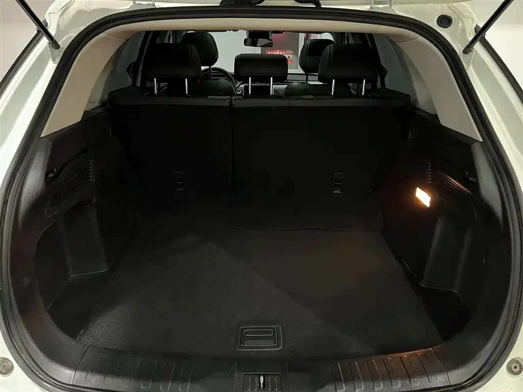 GAC Motor GS4 Plus — фото 5