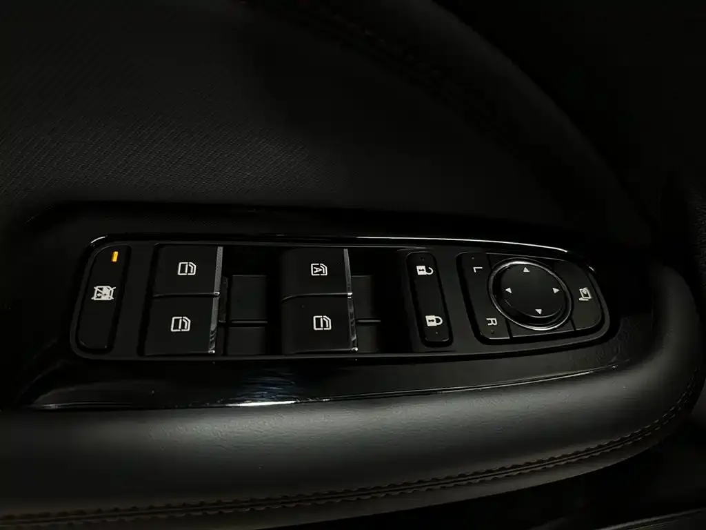 GAC Motor GS4 Plus — фото 2