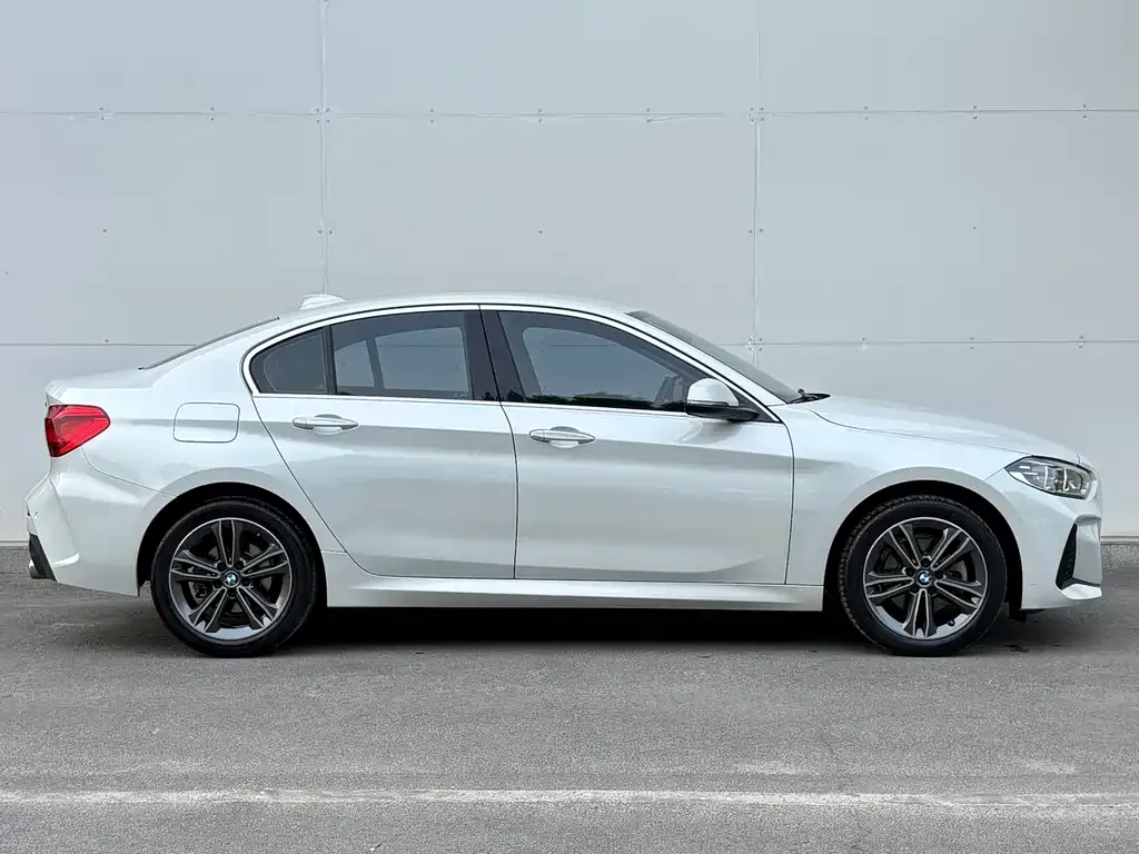 BMW 1 Series — фото 2
