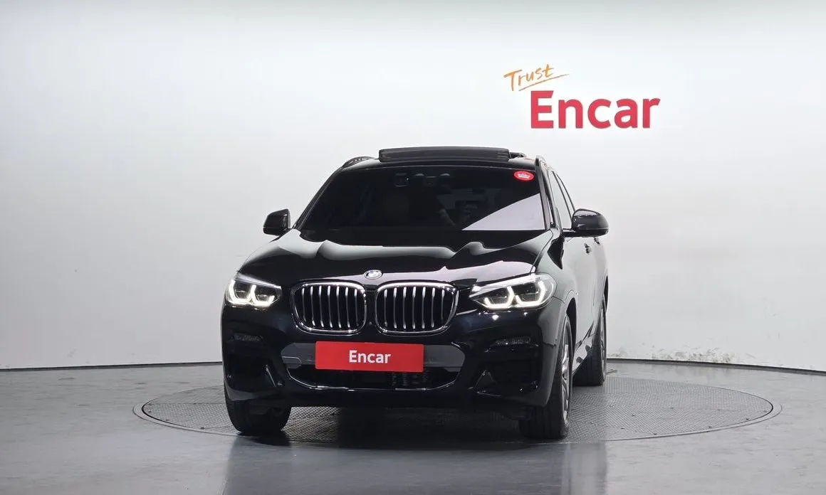 BMW X4 — фото 2