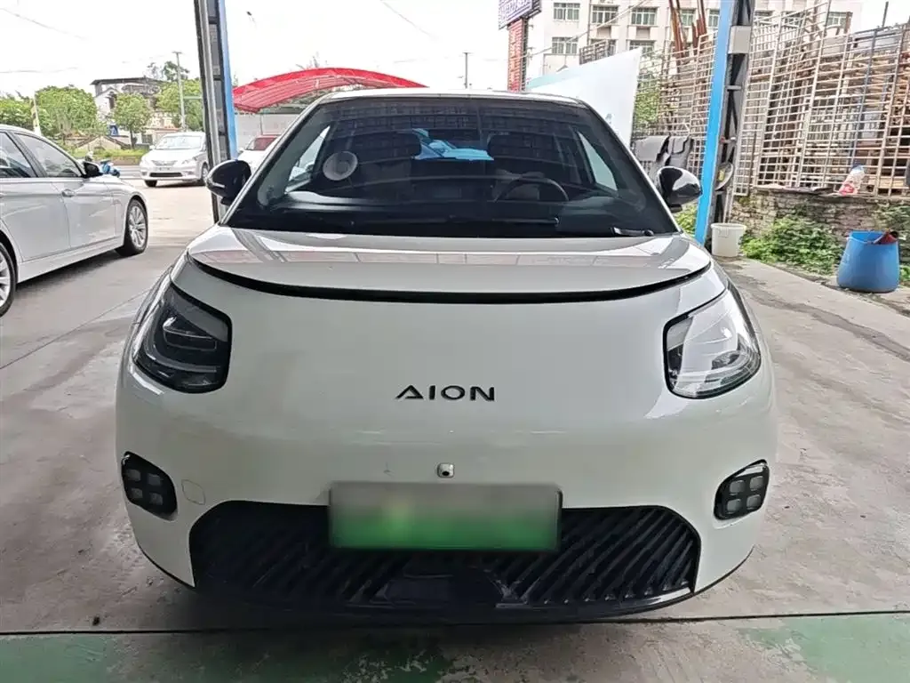 Aion UT — фото 3