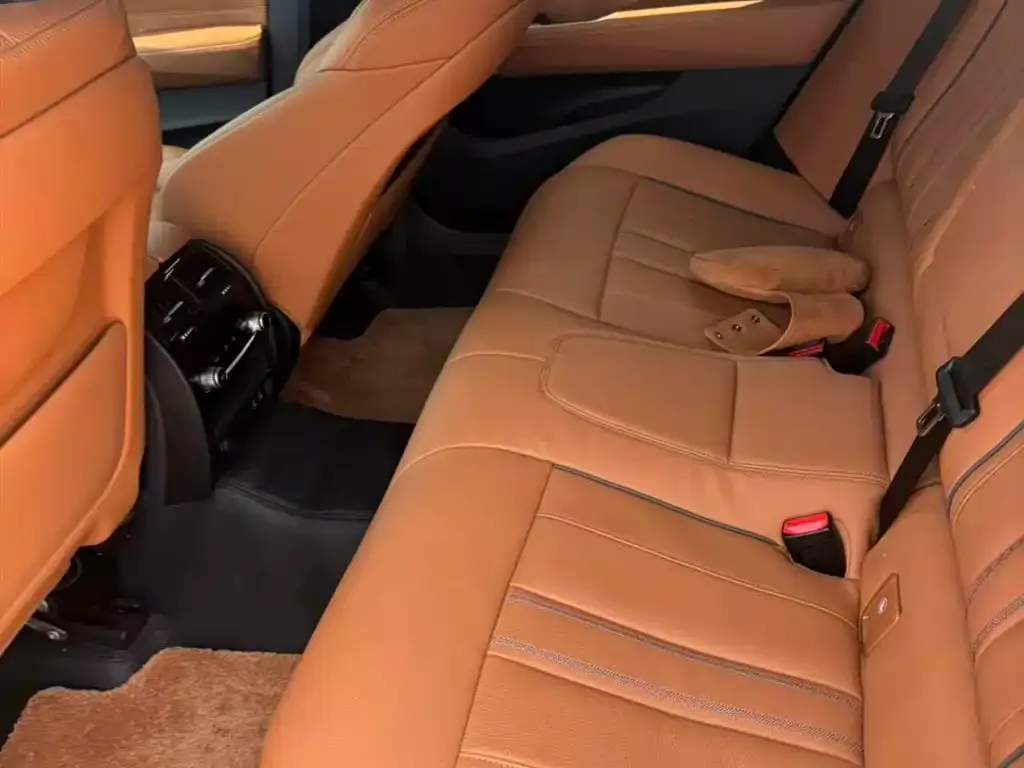 BMW 6 Series GT — фото 3