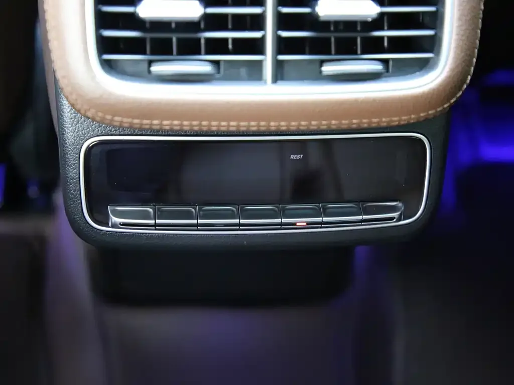 Mercedes-Benz 奔驰GLE(进口) — фото 3