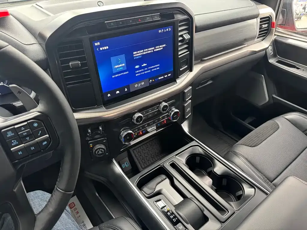 Ford F-150 Raptor — фото 2