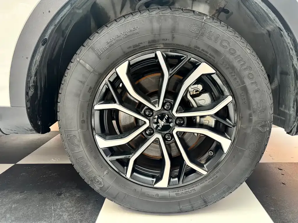 Haval H6 — фото 2
