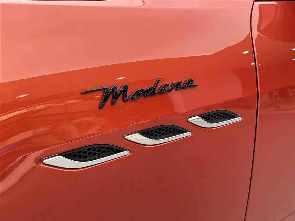 Maserati Ghibli — фото 3