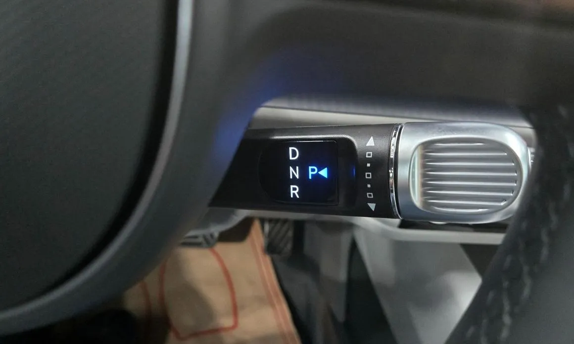 Hyundai Ioniq6 — фото 9