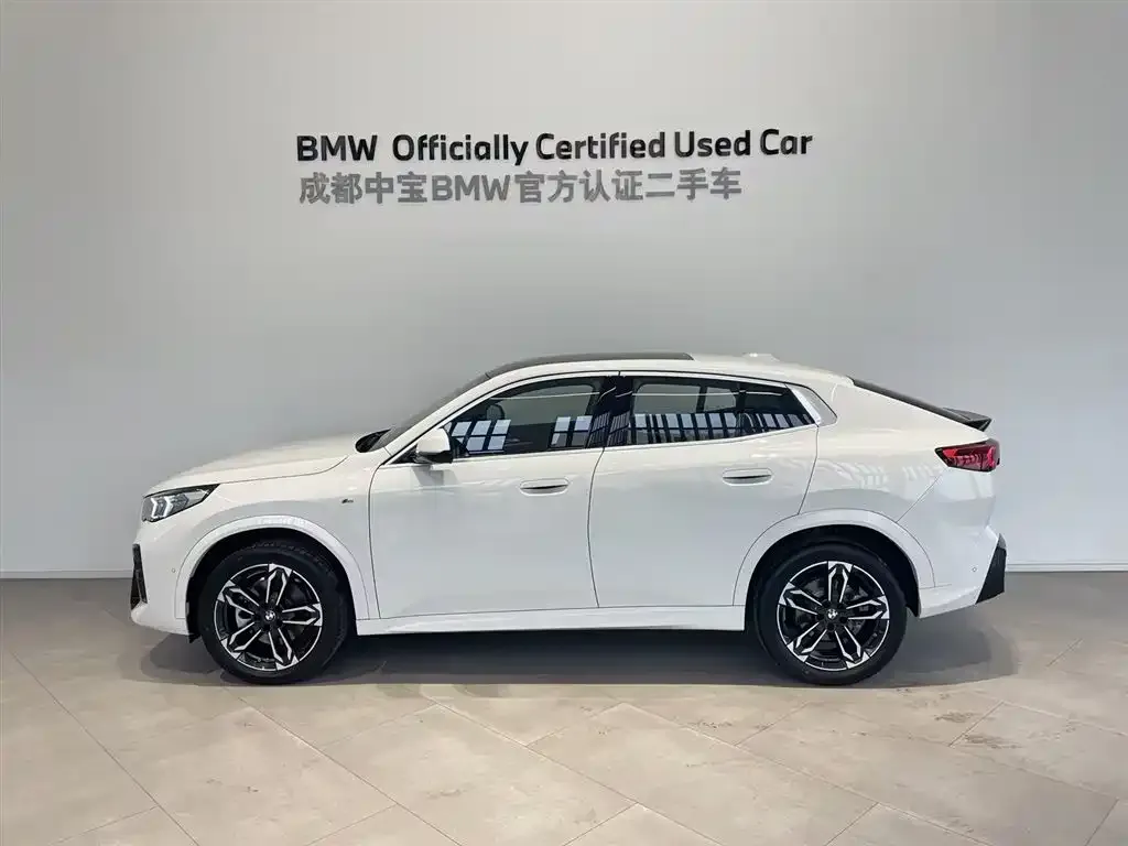 BMW X2 (Import) — фото 3