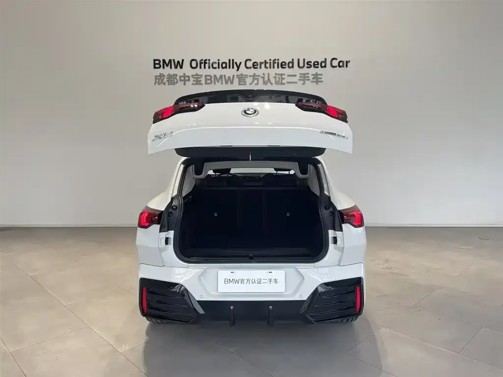 BMW X2 (Import) — фото 2