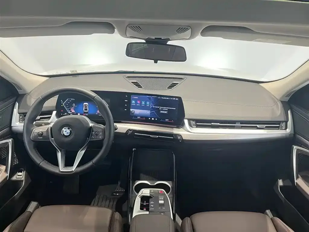 BMW X2 (Import) — фото 10