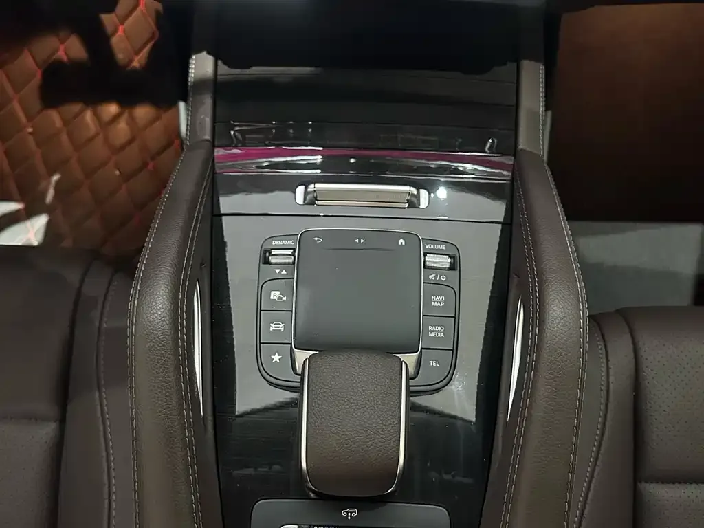Mercedes-Benz GLE — фото 2