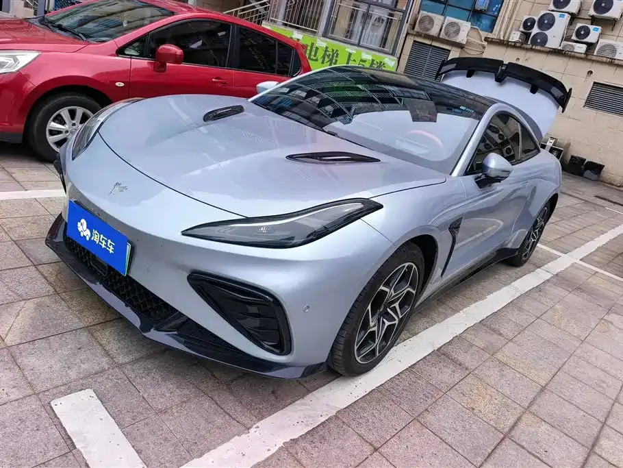Neta GT — фото 1