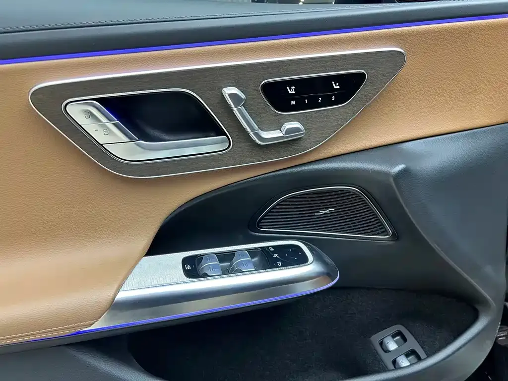Mercedes-Benz E-Class New Energy — фото 5