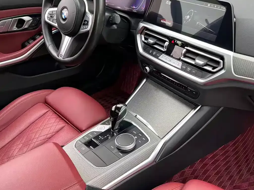 BMW 3 Series — фото 2