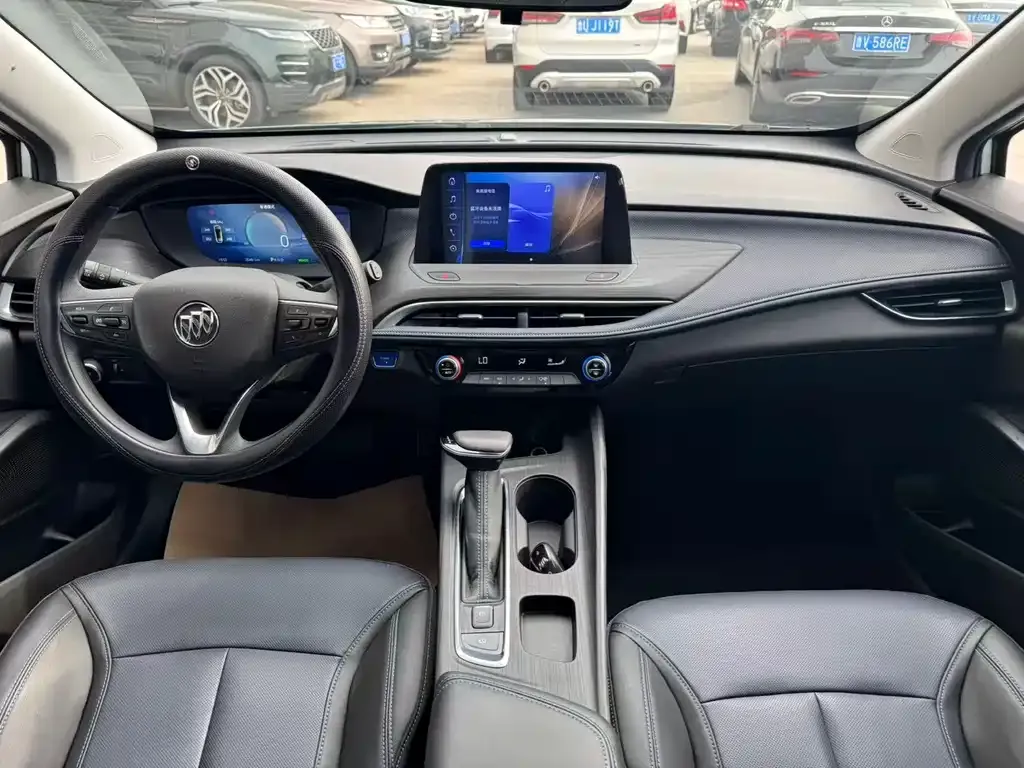Buick Velite 6 — фото 3