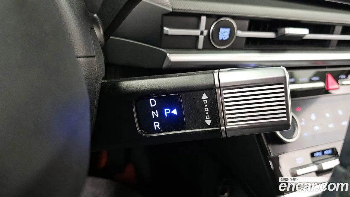 Hyundai Santafe — фото 6