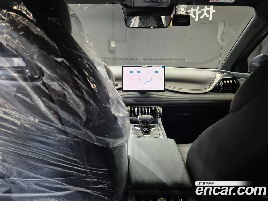 BYD Atto 3 — фото 7