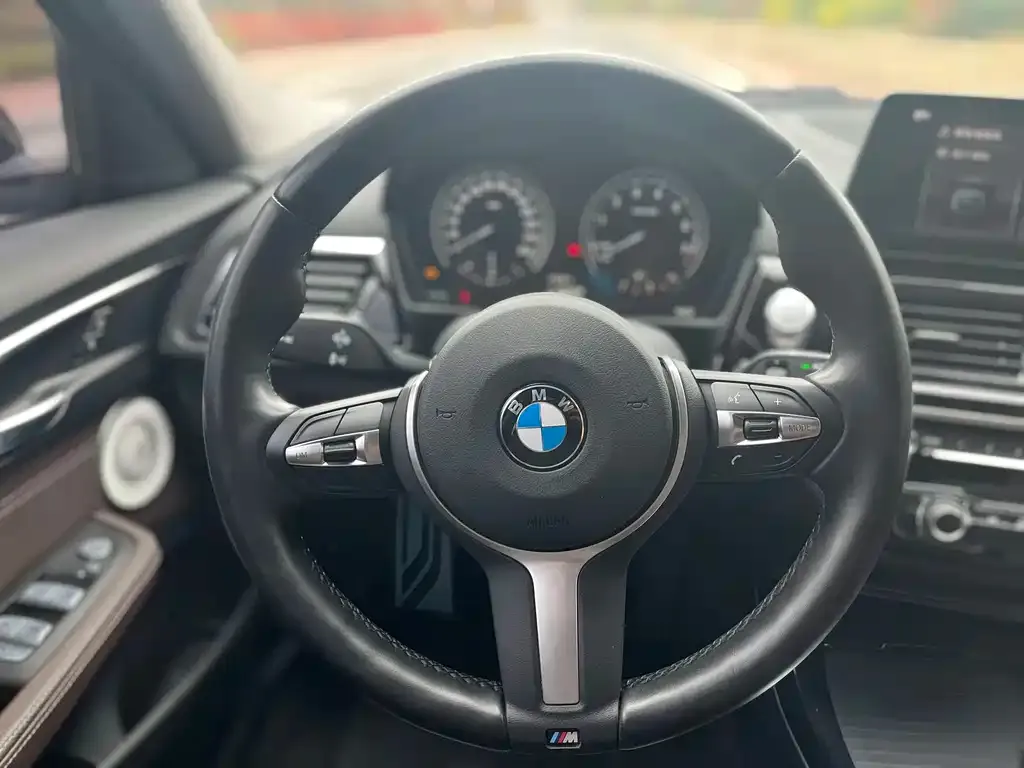 BMW 1 Series — фото 2