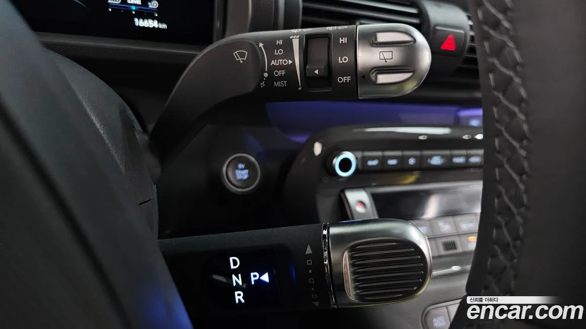 Hyundai Casper — фото 2