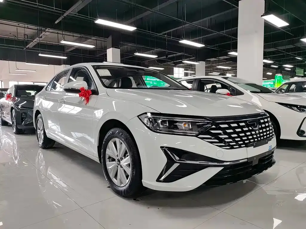 Jetta VA7 — фото 9