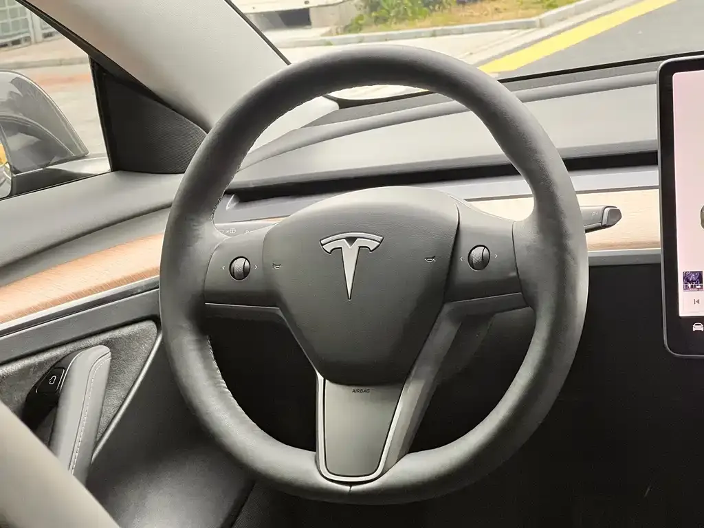 Tesla Model 3 — фото 2