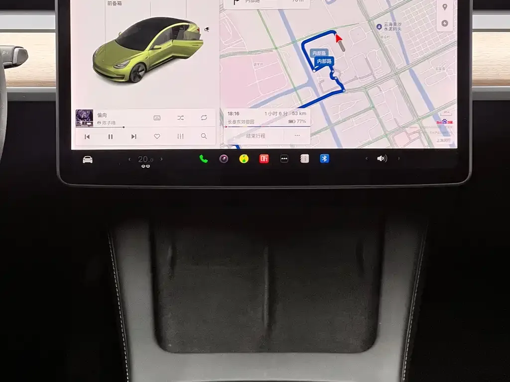 Tesla Model 3 — фото 3