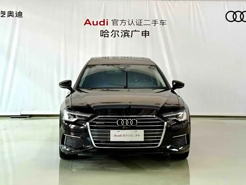 Audi A6L — фото 2