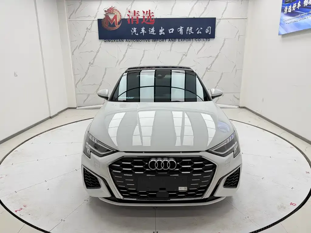 Audi A3 — фото 5
