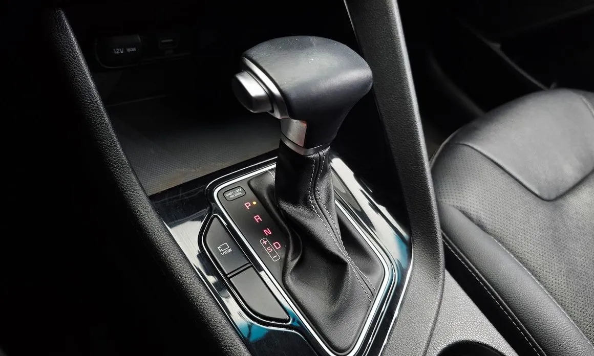 Kia Niro — фото 7