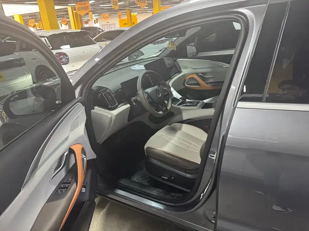 BYD Pro New Energy — фото 3