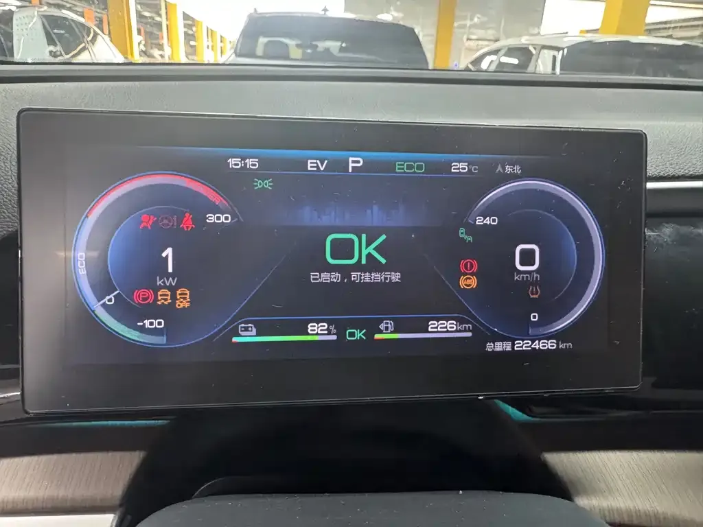 BYD Pro New Energy — фото 2