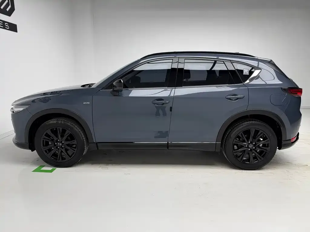 Mazda CX-5 — фото 2