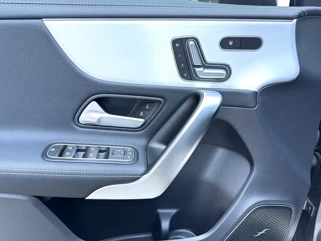 Mercedes-Benz A-Class AMG (Import) — фото 6