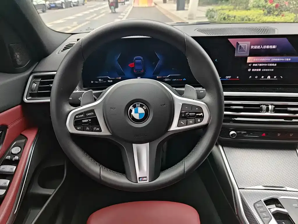 BMW 3 Series — фото 10