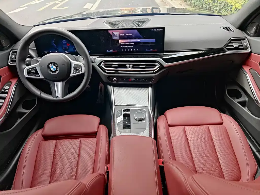 BMW 3 Series — фото 4