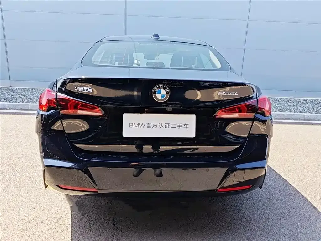 BMW 2 Series — фото 2