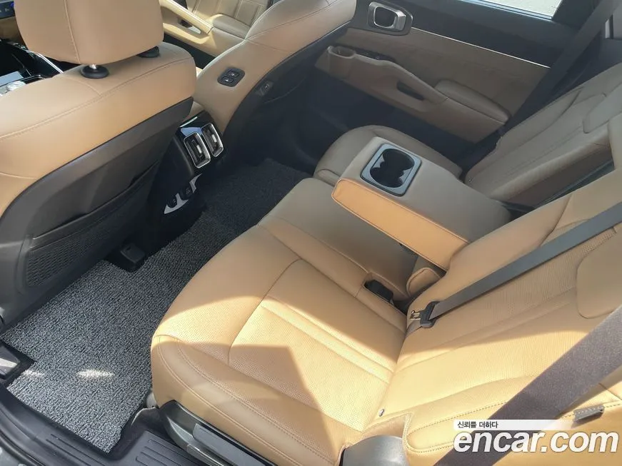 Kia Sorento — фото 2
