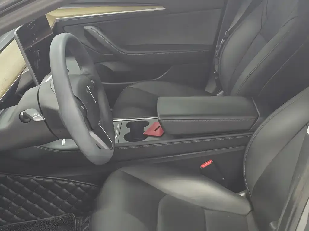 Tesla Model 3 — фото 2